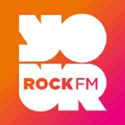 Rock FM Logo