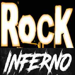 Rock Inferno Logo