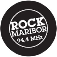 Rock Maribor Logo