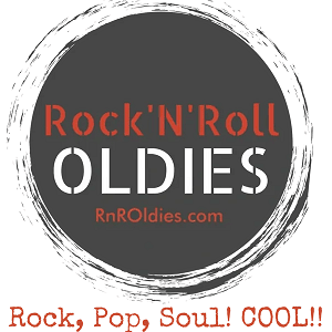 Rock ‘N’ Roll Oldies Radio Logo