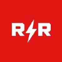 Rock Now Radio Logo