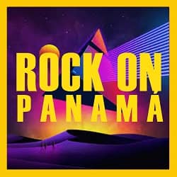 Rock On FM Logo