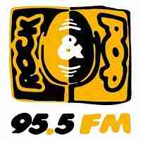 Rock & Pop Logo