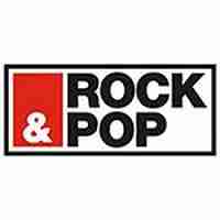 Rock & Pop Logo