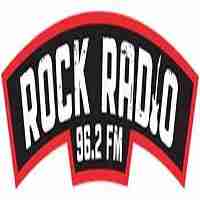 Rock Radio Logo