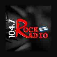 Rock Radio Logo