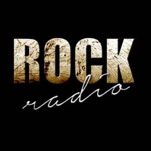 Rock Radio LT Logo