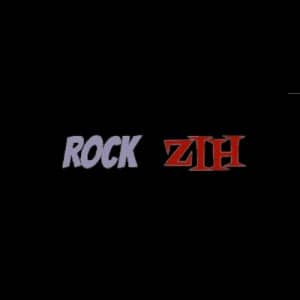 Rock ZIH Logo
