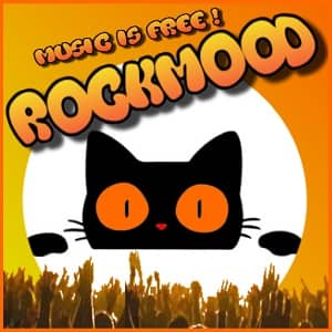 RockMood Logo