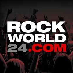 RockWorld24.com Logo