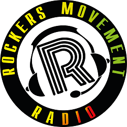 Rockers Movement Logo