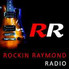 Rockin Raymond Radio Logo