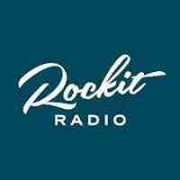 Rockit Radio Logo