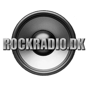 ROCKRADIO.DK Logo