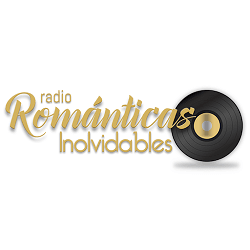 Romanticas Inolvidables Logo