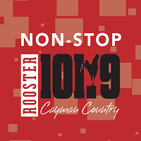 Rooster 101 – ZFKY-FM Logo