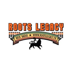 Roots Legacy Radio Logo