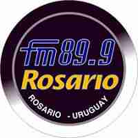 Rosario FM Logo