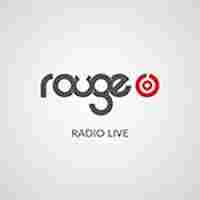 Rouge FM Logo