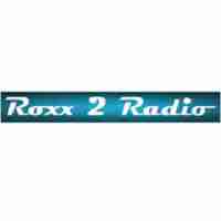Roxx 2 Metal Logo