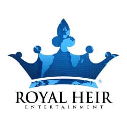 Royal Heir Radio Logo