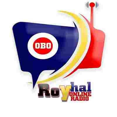 Royhal Online Radio Logo
