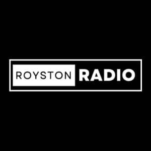 Royston Radio Logo