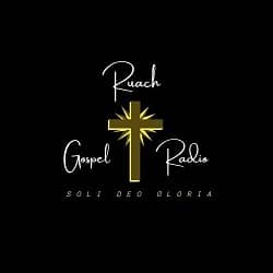 Ruach Gospel Radio Logo
