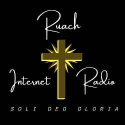Ruach Internet Radio Logo