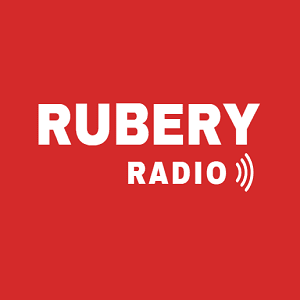 Rubery Radio Logo