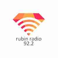 Rubin Radio Logo