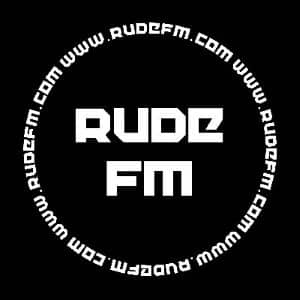 Rude FM Logo