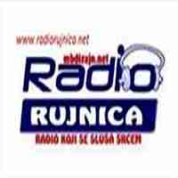 Rujnica Logo