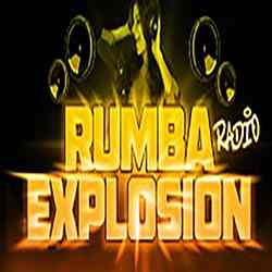Rumbaexplosion Logo