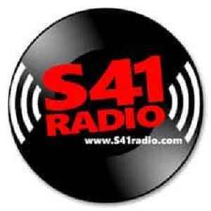 S41 Radio Logo