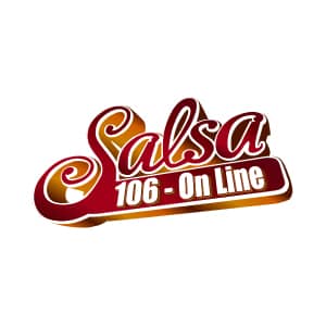 SALSA 106 Logo