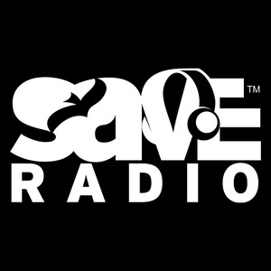 SAVE Radio Logo