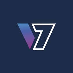 SEVEN RADIO Logo