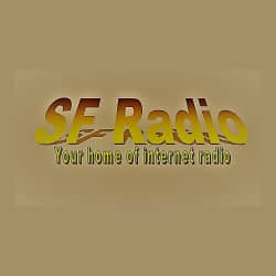 SF Radio UK Logo