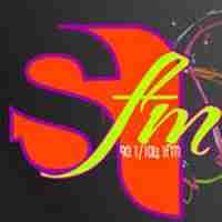 SFM Streek Radio Logo