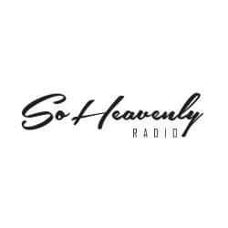 SoHeavenly Radio Logo