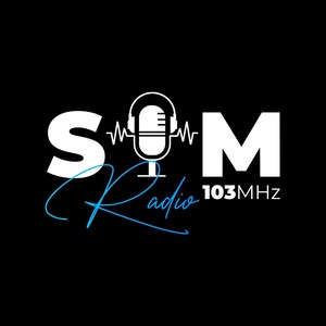 SIM Radio Logo