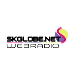 SKGLOBE.NET Logo