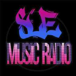 SLE Radio Logo
