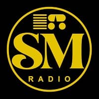 SM RADIO Logo