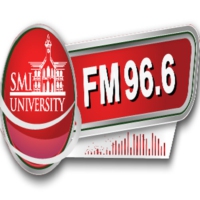SMI University Logo