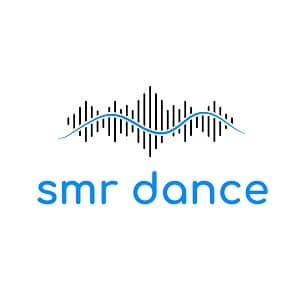 SMR Dance Logo