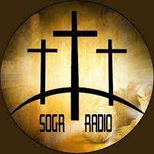 SOGR Radio | WSGR-DB Logo