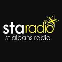 STA Radio Logo