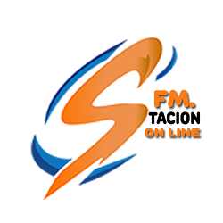 STACIONFM Logo